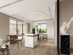 -星杰国际设计 别墅大宅装修(虹桥分公司)