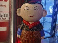 -大慈恩寺(大雁塔)
