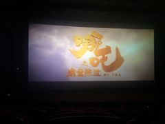 -万达影城(锦华万达广场IMAX店)