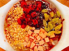 纯手工冰粉-搓火大都会(广安门总店)