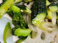 -郑家包子牛肉拉面(尚勤路店)