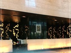 -上海龙之梦万丽酒店