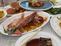 -渔民新村(番禺总店)