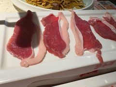 -沪小胖·小龙虾·蓝龙王(八佰伴店)