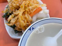 -牛一嘴·兰州牛肉面·大盘鸡(财富中心店)