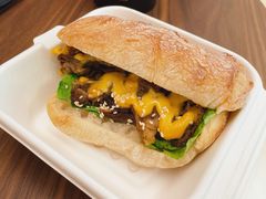 -PAOPAO Bakery&Café(港汇店)