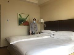 -深圳香格里拉酒店