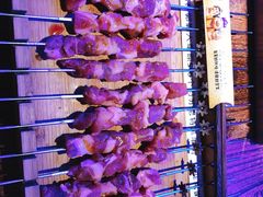 -三个蒙古大叔羊肉串(大宁店)