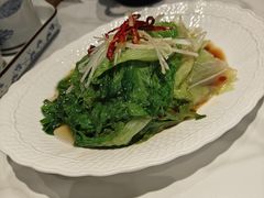 -船歌·鱼水饺青岛菜(枫蓝国际购物中心店)