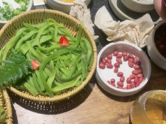 -巴奴毛肚火锅(广益哥伦布店)