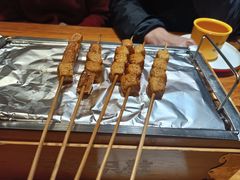 -喝丢一只鞋海鲜烧烤(文体街店)