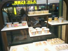 -添香欧1派(麦围店)