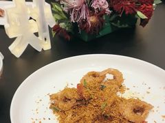 -禧宴Joyous Restaurant(禧园店)