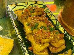 -浩海火燒雲傣家菜(芮欧百货店)