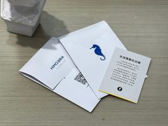 -海马体照相馆(大连柏威年购物中心店)