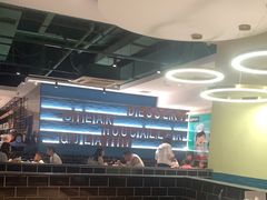 -豪客来牛排(钢铁大街店-2106)