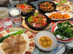 -广九餐室(陈家祠扬韬广场店)