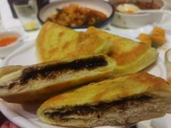 -老爷庙风味美食府(魏都大道店)