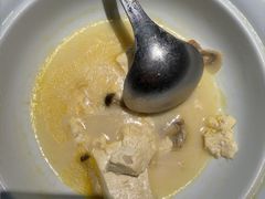 -悦融琥珀·京鲁菜·海味珍品(西单店)