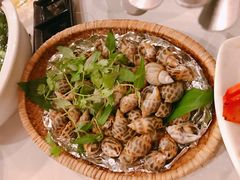 -越海渔村