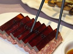 -云锦壹号·淮扬宴(徐汇万科店)