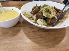 -常营天街长楹美食(常营民族家园B区店)