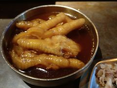 -麦凯伦烧烤·精酿超级工厂店(金桥总店)
