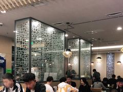 大堂-呷哺呷哺 黄金牧场 (旧宫永辉超市店)