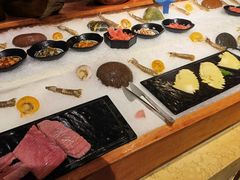 -芭菲盛宴·环球美食(北城国际店)