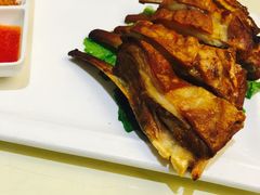 -西北45°(世茂广场店)