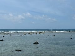 -三亚西岛海洋文化旅游区