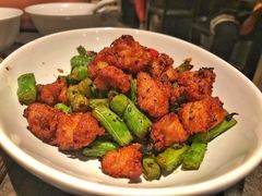 -汤城小厨•粤菜•靓汤(苏州街店)