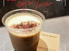 -O.P.S. CAFE