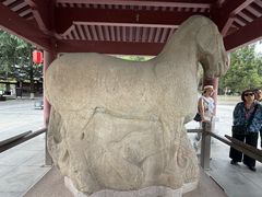 -茂陵博物馆