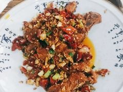 -小球滚滚湘菜馆·烤鱼·口味虾(太平街店)
