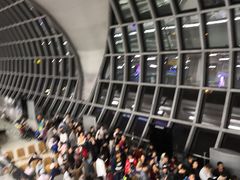 -曼谷素万那普国际机场