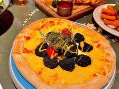 -第101座花园餐厅(湖滨88店)