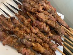 -迎宾楼饭庄(窦店)