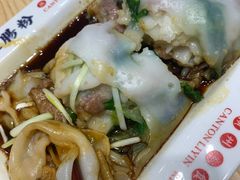 -荔银肠粉·非遗手藝(夫子庙店)