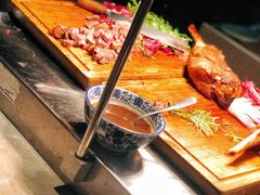 -龙之梦万丽酒店青餐厅