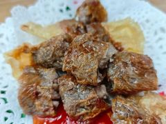 -老闽味沙茶面·姜母鸭(传承35年曾厝垵店)