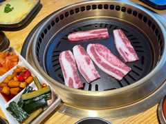-禾集烤肉(林凯城店)