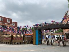 -安徒生童话乐园