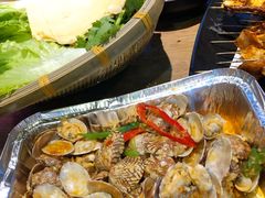 -马海涛牛肉串·午市牛腩饭·烧烤夜宵(领汇广场店)
