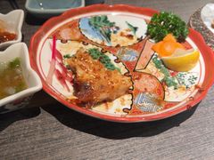 -炙柒Sekinana·精致日料(合生汇店)