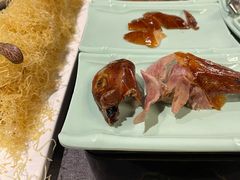 -羲和雅苑•北京烤鸭(平安国际金融中心店)