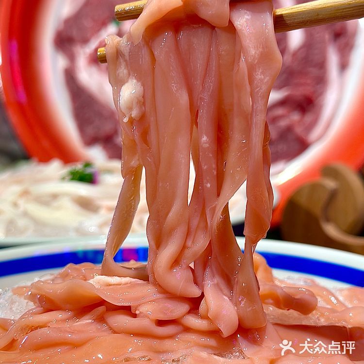 都接到通知了吗？被无数网友吹爆的楠火锅开到鑫乐汇啦……
