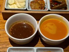 -小花花炭火烤肉·十五年延吉风味(左家庄店)