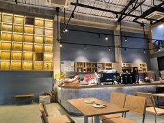 -GOTLOT COFFEE&KITCHEN角落厨房NOOK店