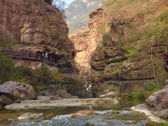 -云台山风景名胜区